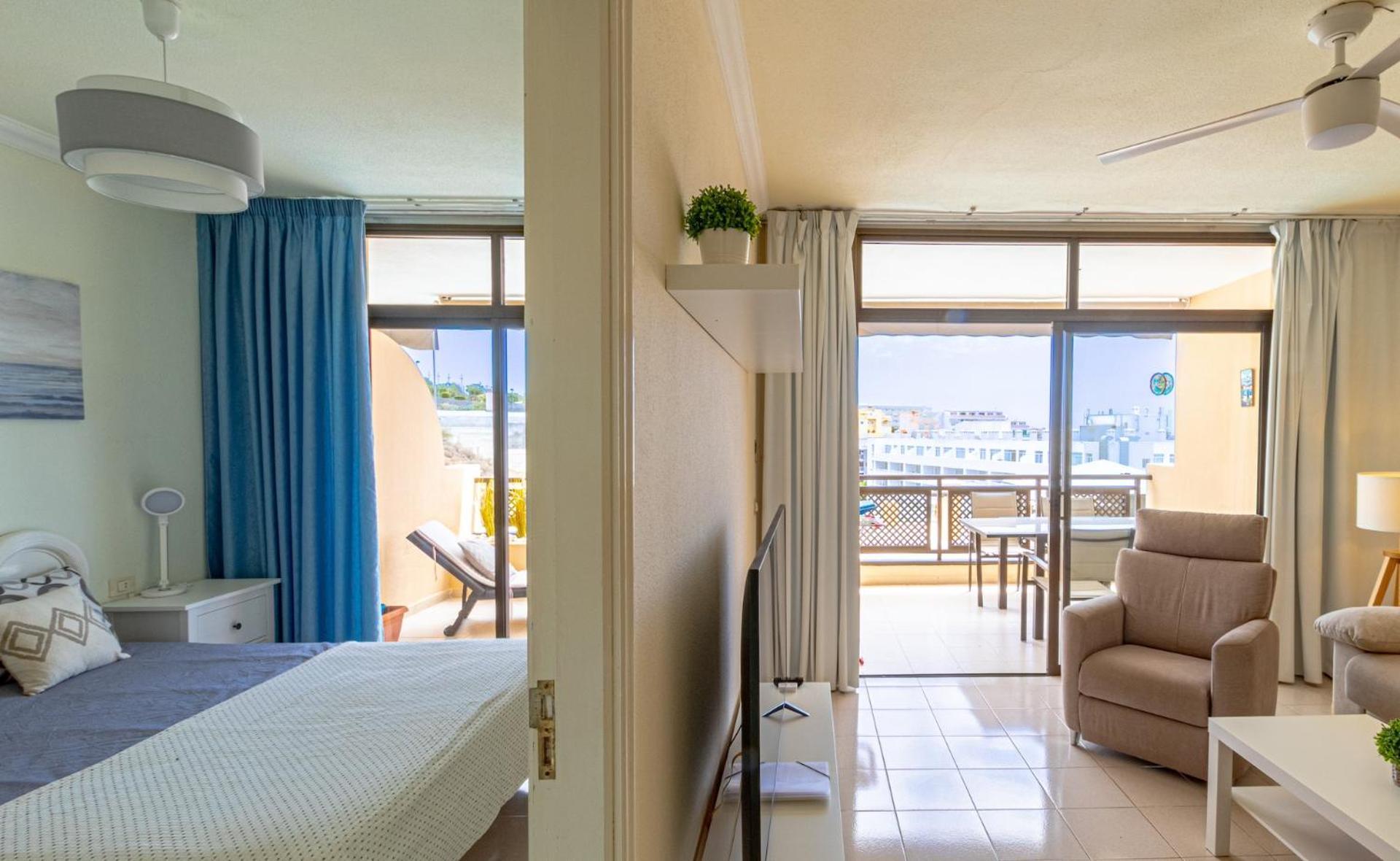 Sunset Vacation Home By Dream Homes Tenerife Puerto de Santiago  Exterior photo