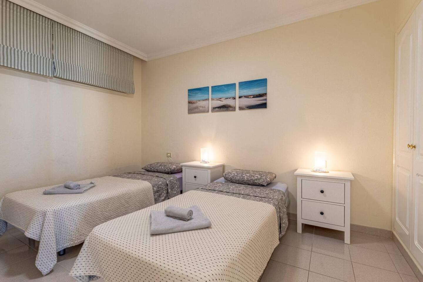 Sunset Vacation Home By Dream Homes Tenerife Puerto de Santiago  Exterior photo