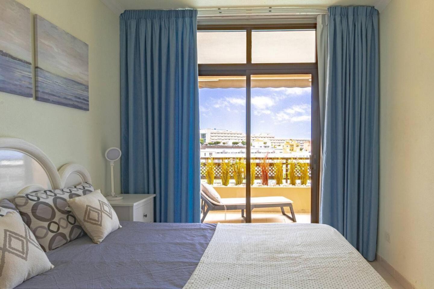 Sunset Vacation Home By Dream Homes Tenerife Puerto de Santiago  Exterior photo