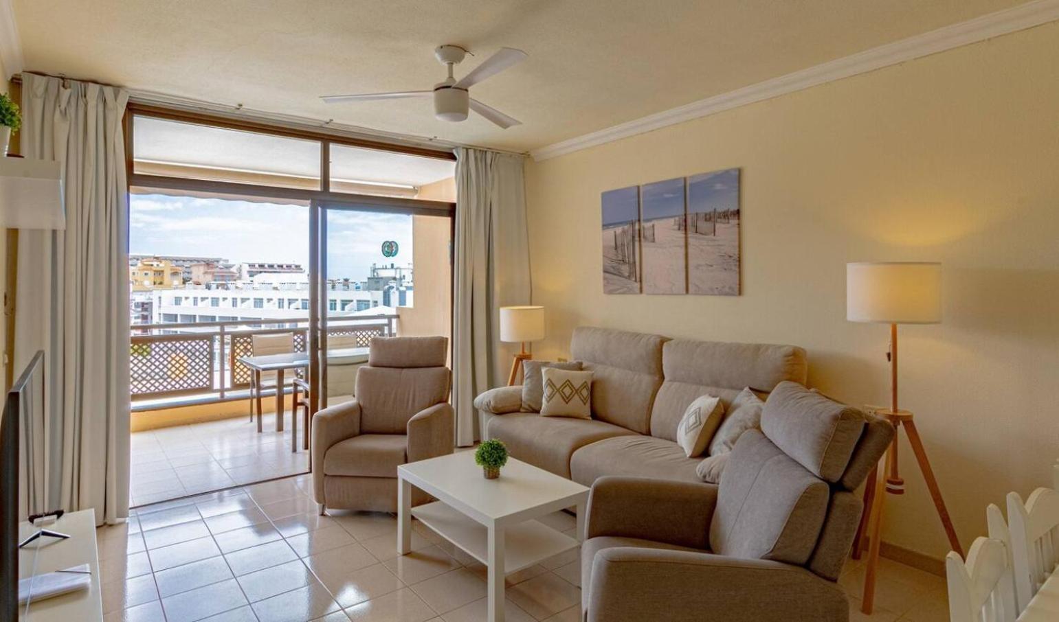 Sunset Vacation Home By Dream Homes Tenerife Puerto de Santiago  Exterior photo