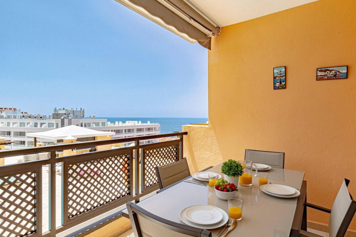 Sunset Vacation Home By Dream Homes Tenerife Puerto de Santiago  Exterior photo